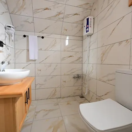 Sunset Hotel Demre