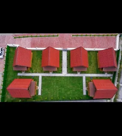 Sunset Hotel *